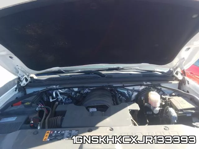 1GNSKHKCXJR133393 фото 8