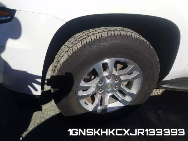 1GNSKHKCXJR133393 фото 10