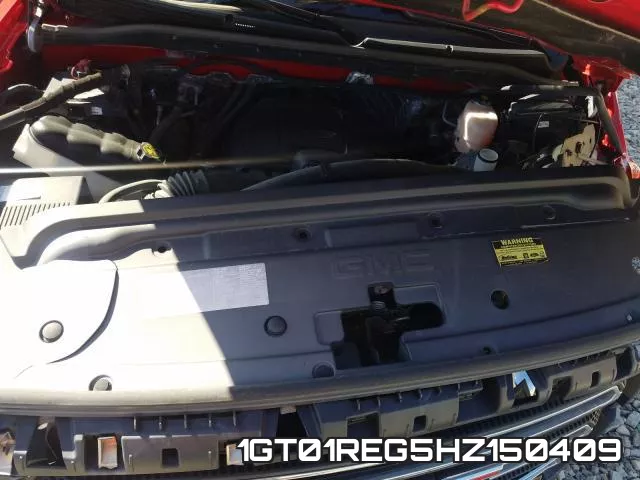 1GT01REG5HZ150409 фото 8