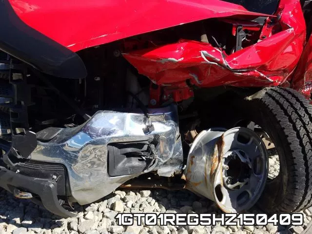 1GT01REG5HZ150409 фото 10