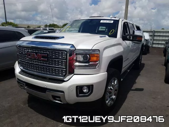1GT12UEY9JF208476 фото 3