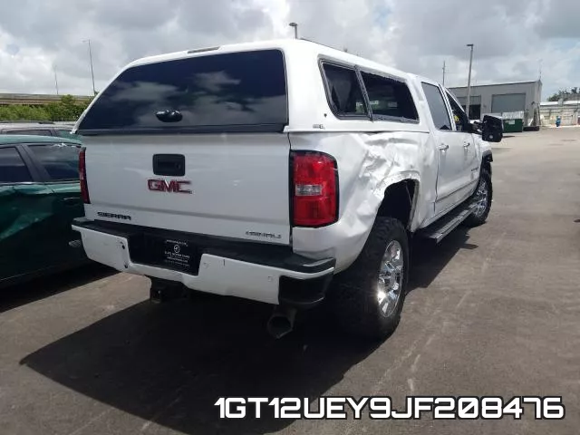 1GT12UEY9JF208476 фото 5