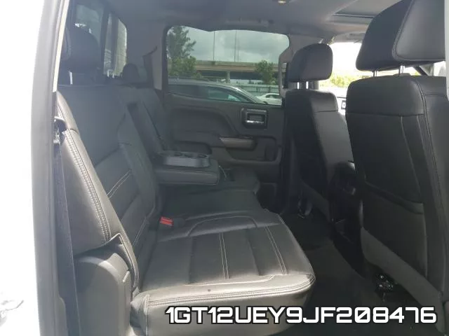 1GT12UEY9JF208476 фото 7