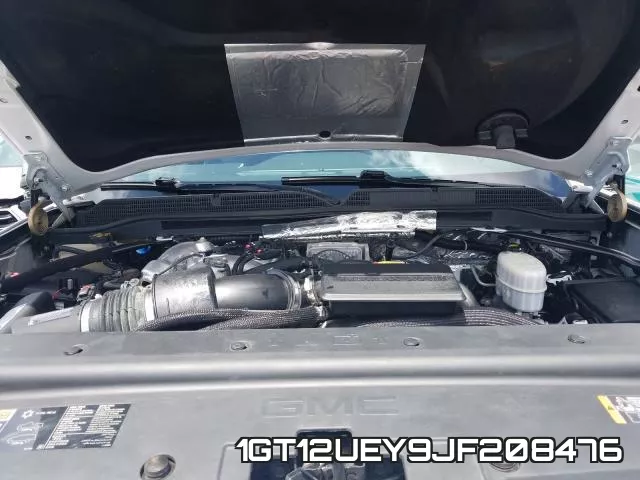1GT12UEY9JF208476 фото 8