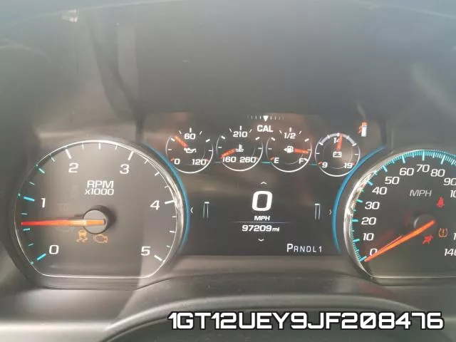 1GT12UEY9JF208476 фото 9