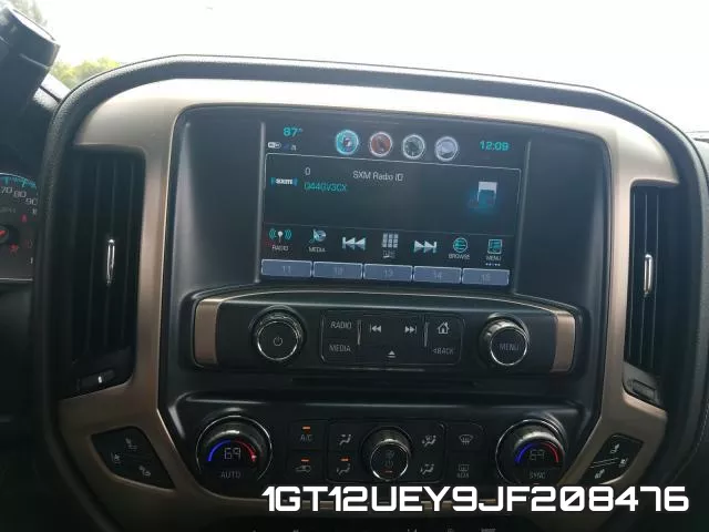 1GT12UEY9JF208476 фото 10