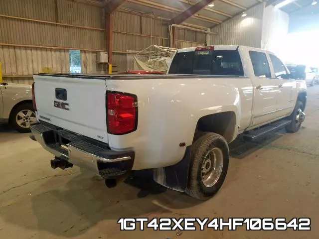 1GT42XEY4HF106642 фото 5