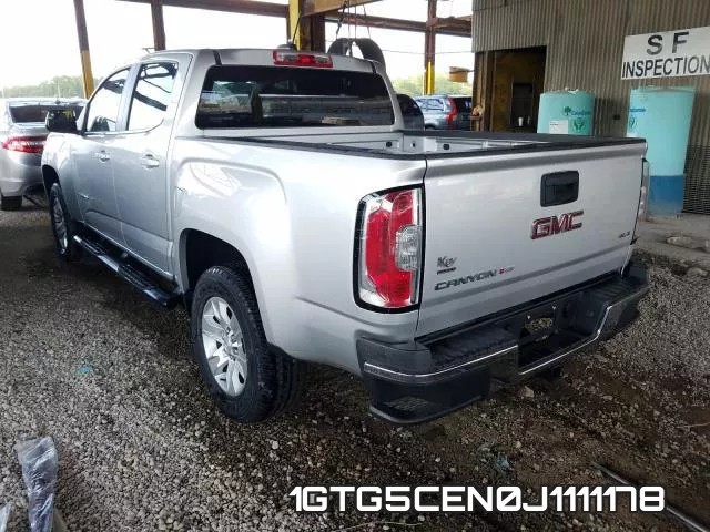 1GTG5CEN0J1111178 фото 4