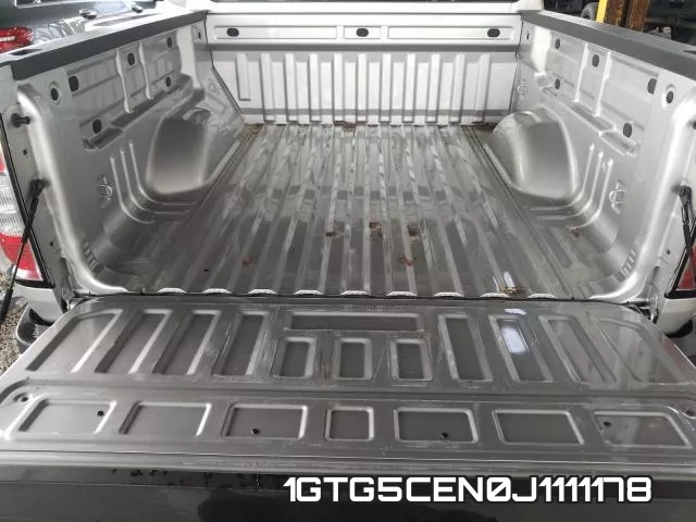 1GTG5CEN0J1111178 фото 10
