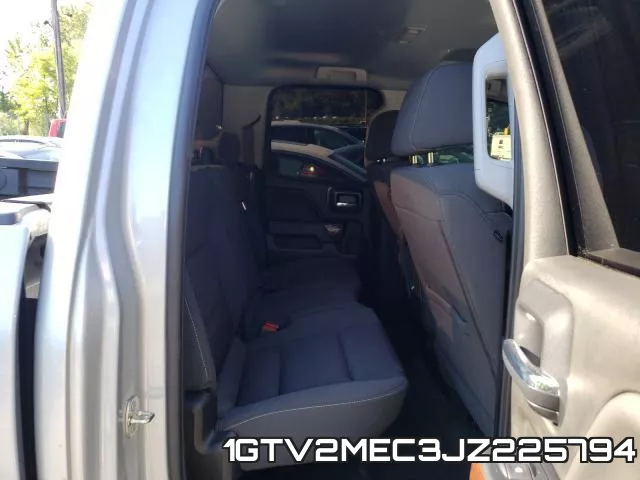 1GTV2MEC3JZ225794 фото 7