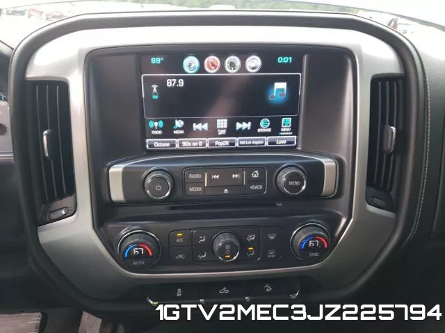 1GTV2MEC3JZ225794 фото 10
