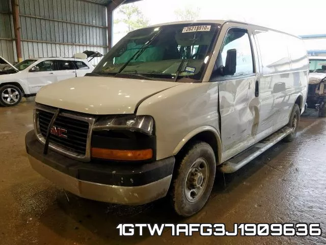 1GTW7AFG3J1909636 фото 3