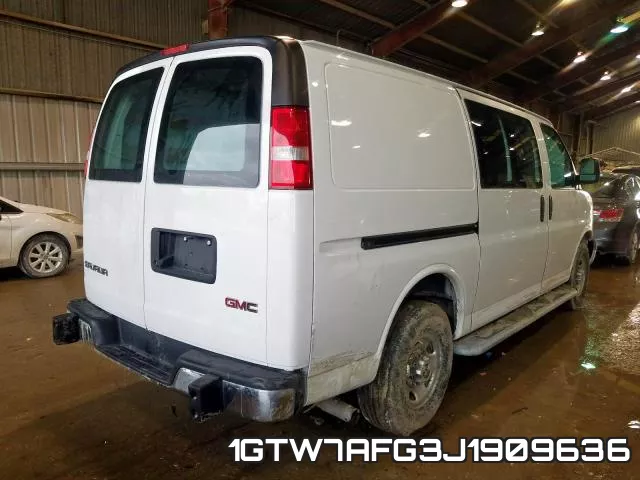 1GTW7AFG3J1909636 фото 5
