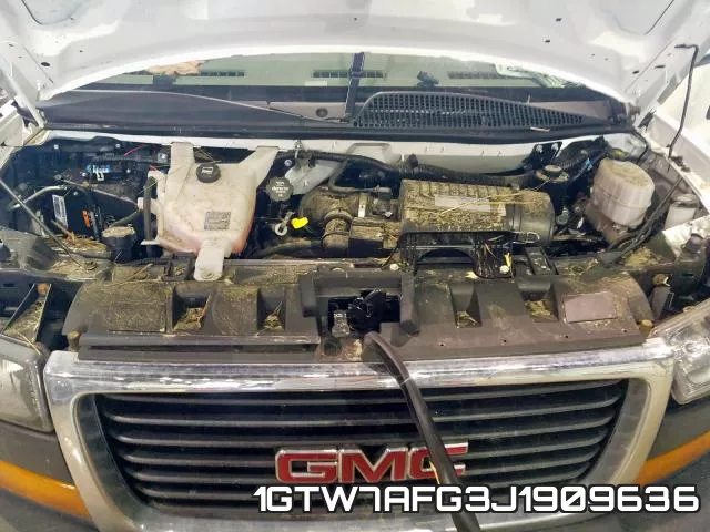 1GTW7AFG3J1909636 фото 8