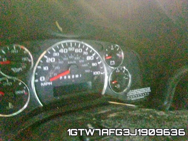 1GTW7AFG3J1909636 фото 9