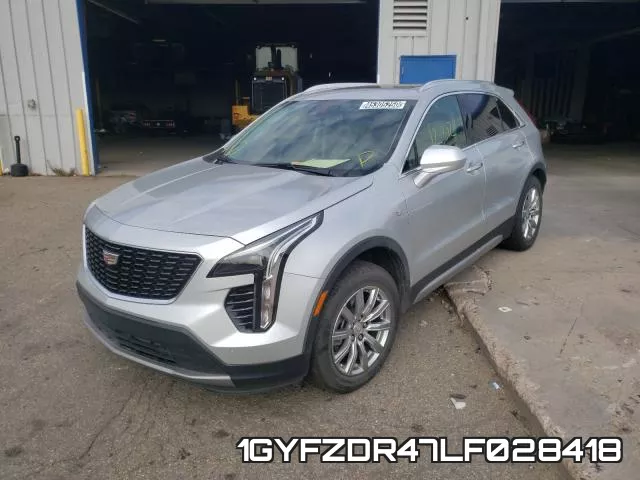 1GYFZDR47LF028418 фото 3