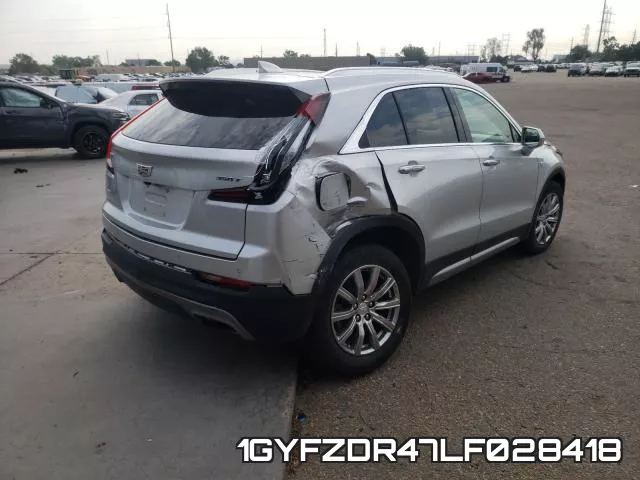 1GYFZDR47LF028418 фото 5