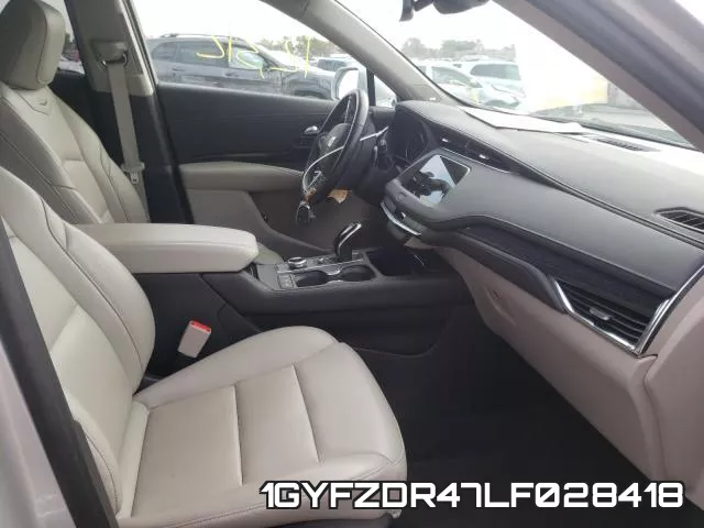1GYFZDR47LF028418 фото 6