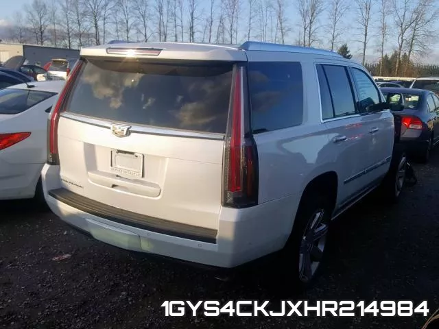 1GYS4CKJXHR214984 фото 5