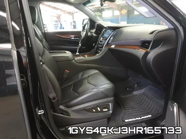 1GYS4GKJ3HR165733 фото 6