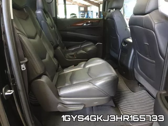 1GYS4GKJ3HR165733 фото 7
