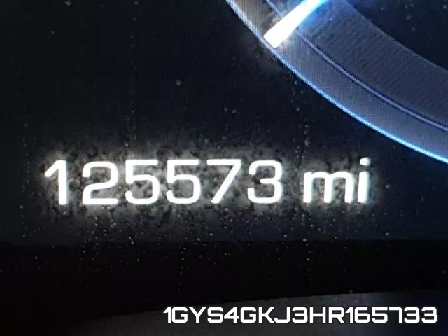 1GYS4GKJ3HR165733 фото 9