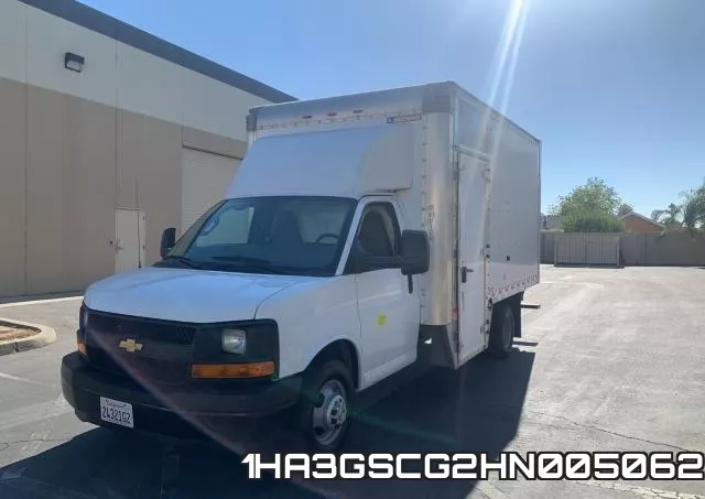 1HA3GSCG2HN005062 фото 3
