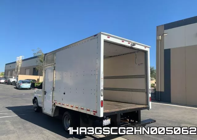 1HA3GSCG2HN005062 фото 4