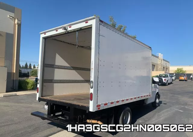 1HA3GSCG2HN005062 фото 5