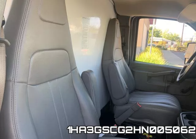 1HA3GSCG2HN005062 фото 7