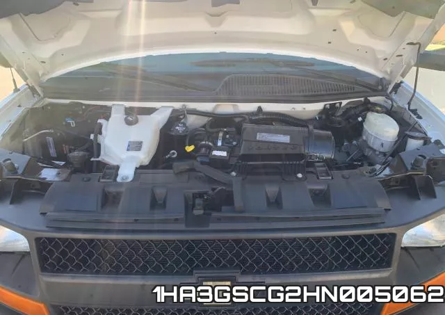 1HA3GSCG2HN005062 фото 8