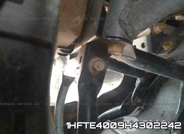 1HFTE4009H4302242 фото 2