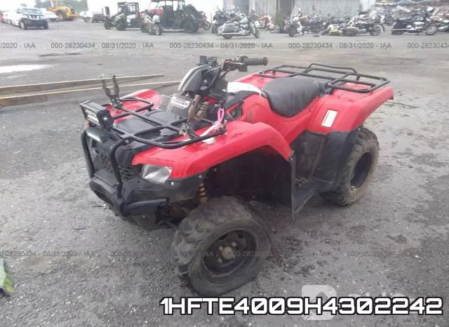 1HFTE4009H4302242 фото 3