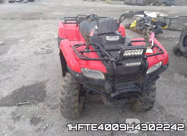 1HFTE4009H4302242 фото 6