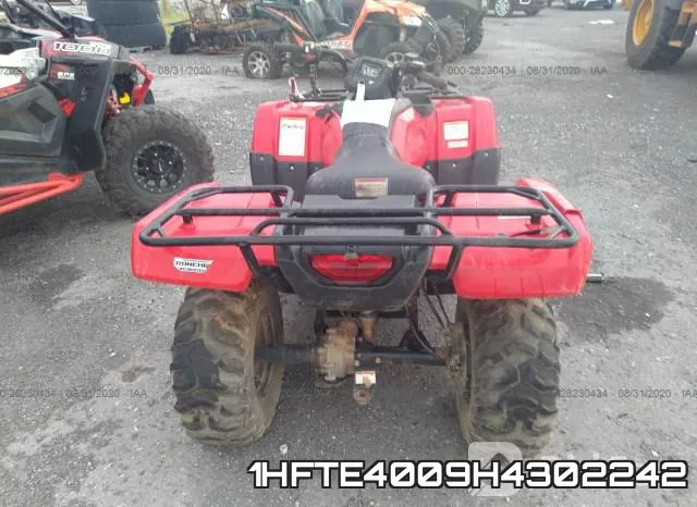 1HFTE4009H4302242 фото 7
