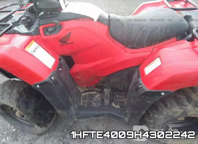 1HFTE4009H4302242 фото 10