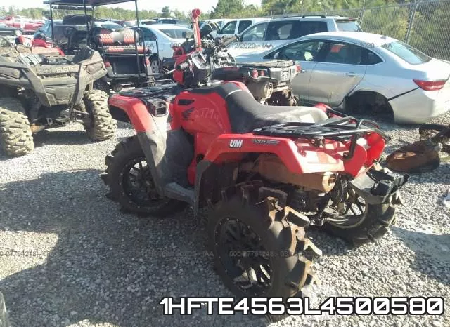 1HFTE4563L4500580 фото 4