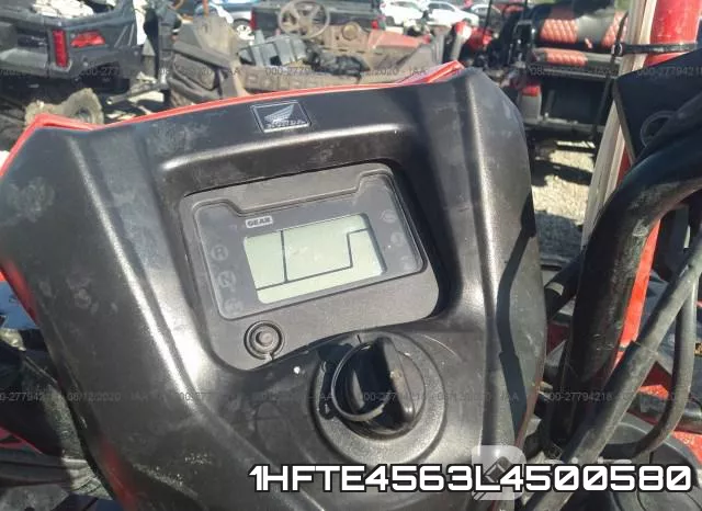 1HFTE4563L4500580 фото 8