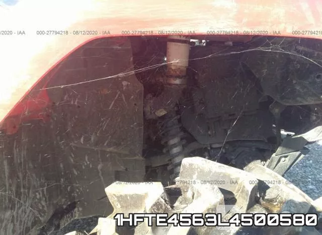 1HFTE4563L4500580 фото 9