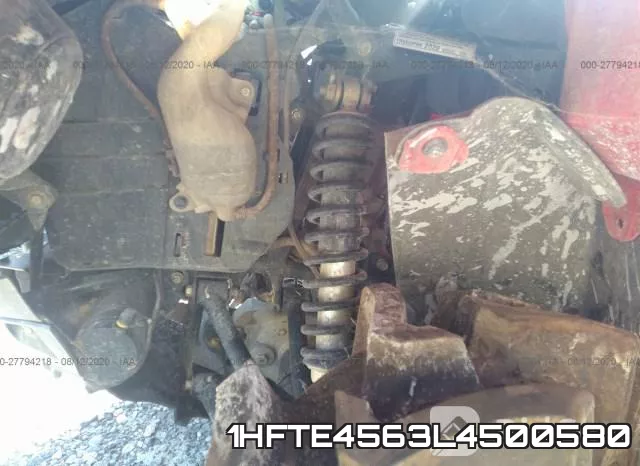1HFTE4563L4500580 фото 10