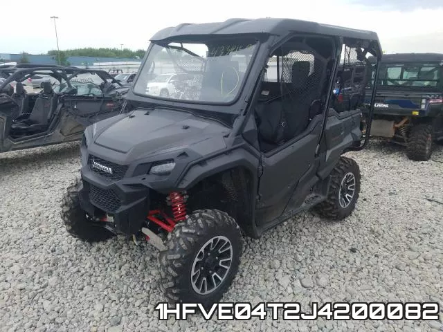 1HFVE04T2J4200082 фото 3