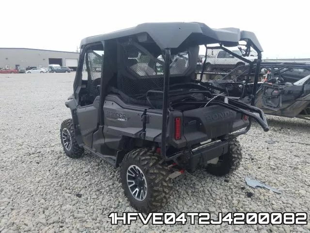 1HFVE04T2J4200082 фото 4