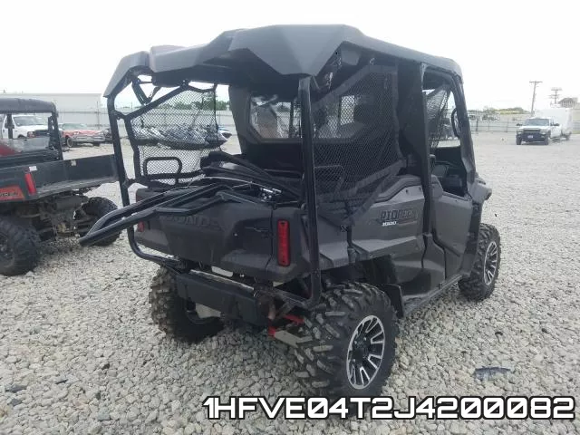 1HFVE04T2J4200082 фото 5