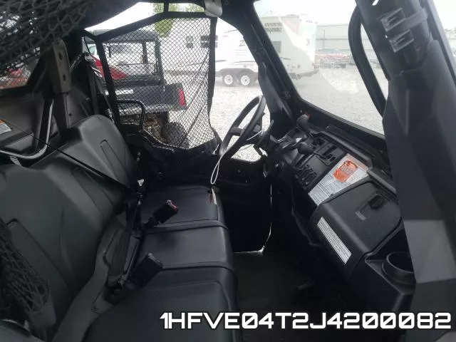 1HFVE04T2J4200082 фото 6