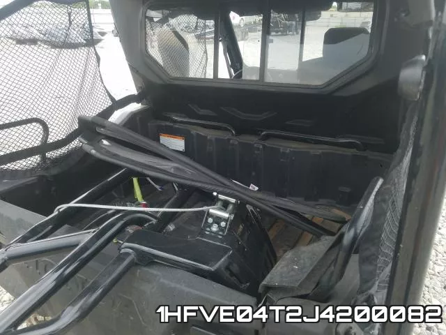 1HFVE04T2J4200082 фото 7