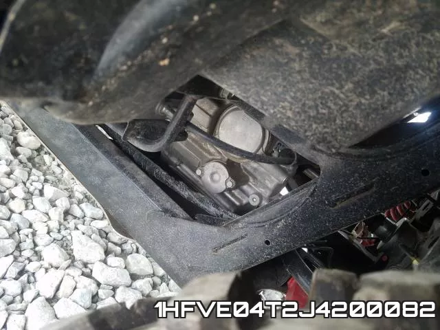 1HFVE04T2J4200082 фото 8
