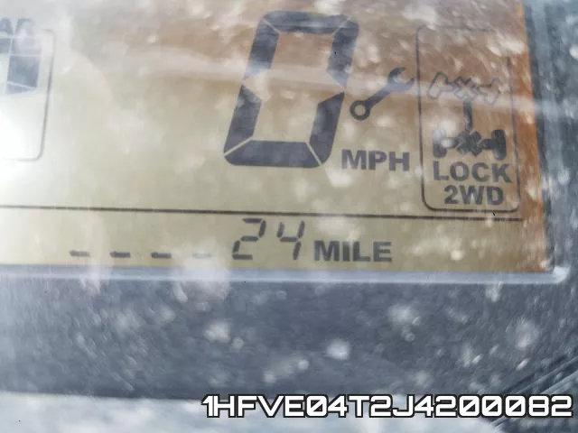 1HFVE04T2J4200082 фото 9