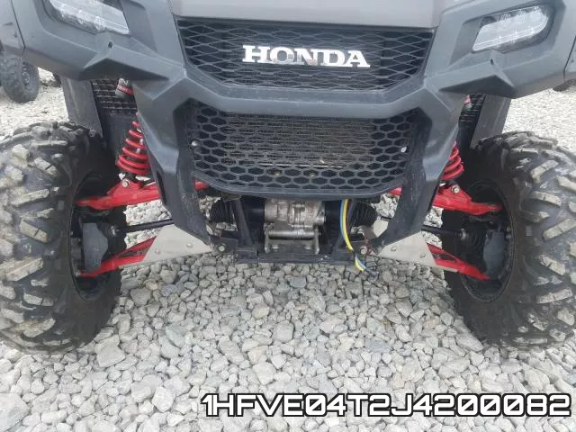 1HFVE04T2J4200082 фото 10