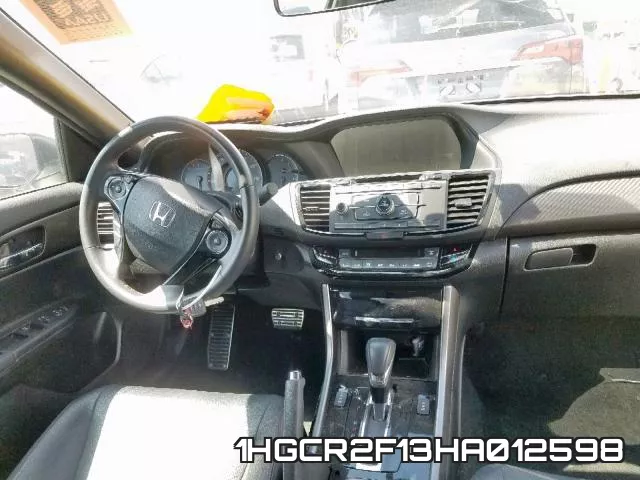 1HGCR2F13HA012598 фото 10
