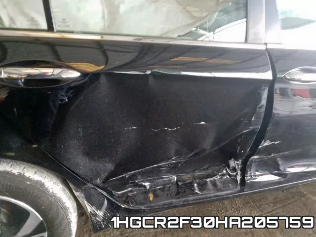 1HGCR2F30HA205759 фото 10